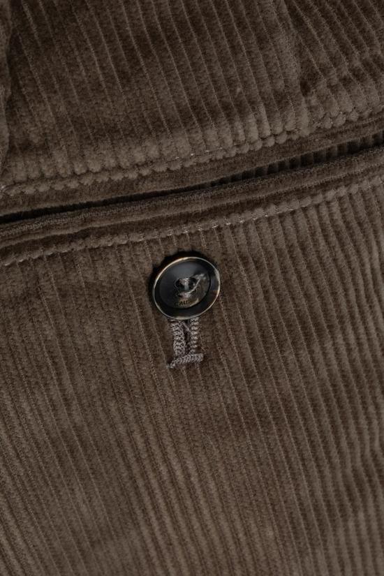 25FW 크루나 스트레이트 팬츠 MITTE1609 740 Tortora - CRUNA