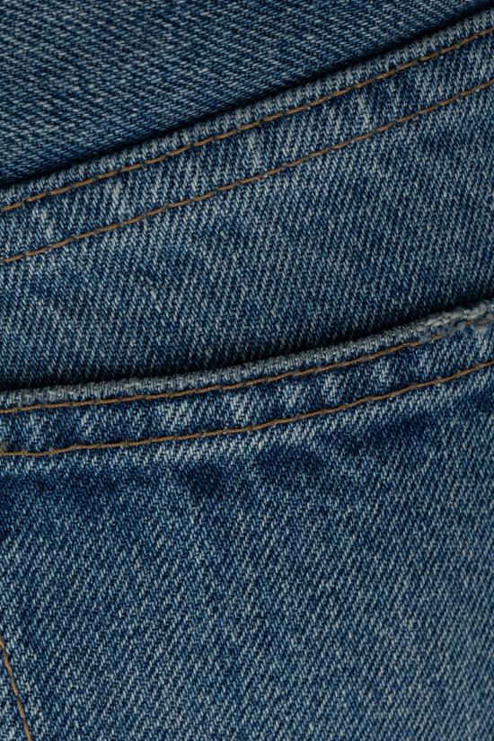 25FW 셀린느 데님 팬츠 RP055930F 07UW UNION WASH - CELINE