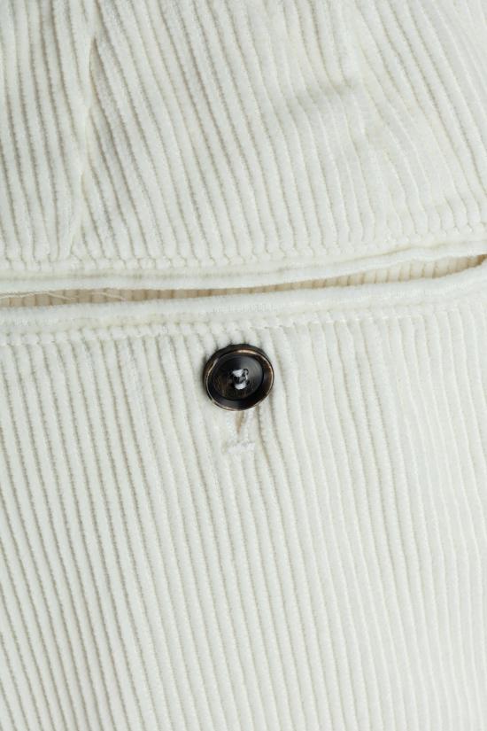 25FW 크루나 스트레이트 팬츠 MITTE1609 101 BURRO - CRUNA