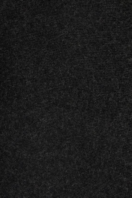 25FW 조르지오 아르마니 터틀넥 GW002088AF19691 O8021 DARK GREY MELANGE - GIORGIO ARMANI