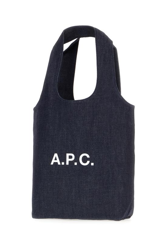 26SS 아페쎄 토트백 COHIZM61861 IAI INDIGO - A.P.C.