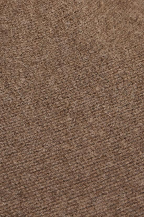 25FW 조르지오 아르마니 터틀넥 GW002088AF19691 U1046 TAUPE - GIORGIO ARMANI