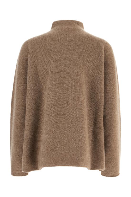 25FW 조르지오 아르마니 터틀넥 GW002088AF19691 U1046 TAUPE - GIORGIO ARMANI