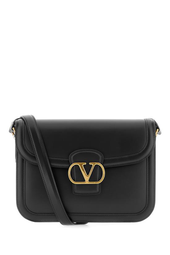 25FW 발렌티노 가라바니 클러치/파우치 7Y2B0R15UHF 0NO NERO