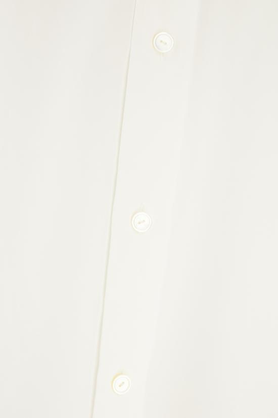 25FW 더로우 셔츠 10204W4075 WHT WHITE - THE ROW