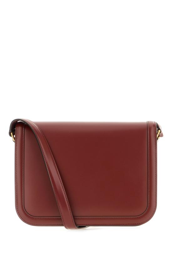 25FW 발렌티노 가라바니 클러치/파우치 7Y2B0R15UHF AFJ RUBY - VALENTINO GARAVANI