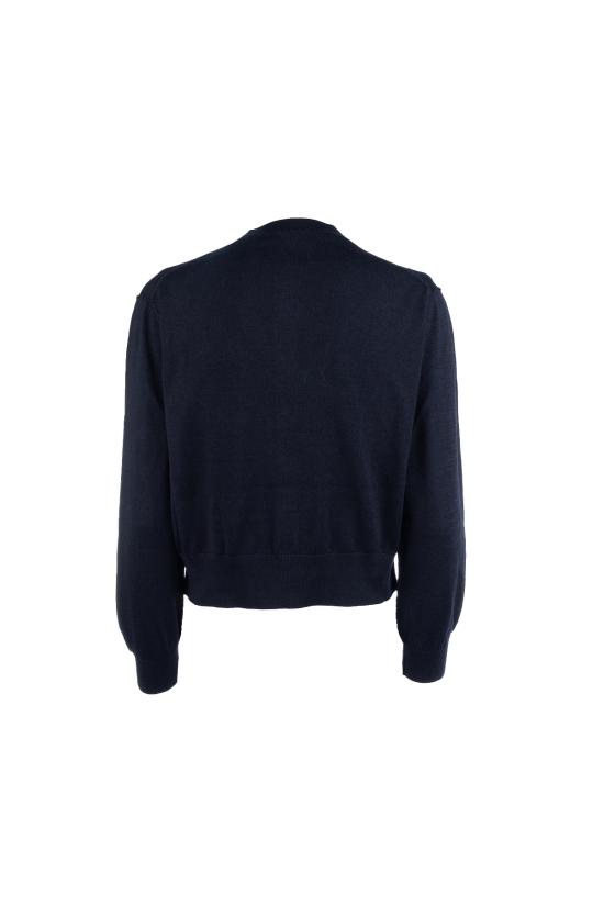 25FW 보테가베네타 머플러/스카프 841817V5M50 4121 Blu - BOTTEGA VENETA