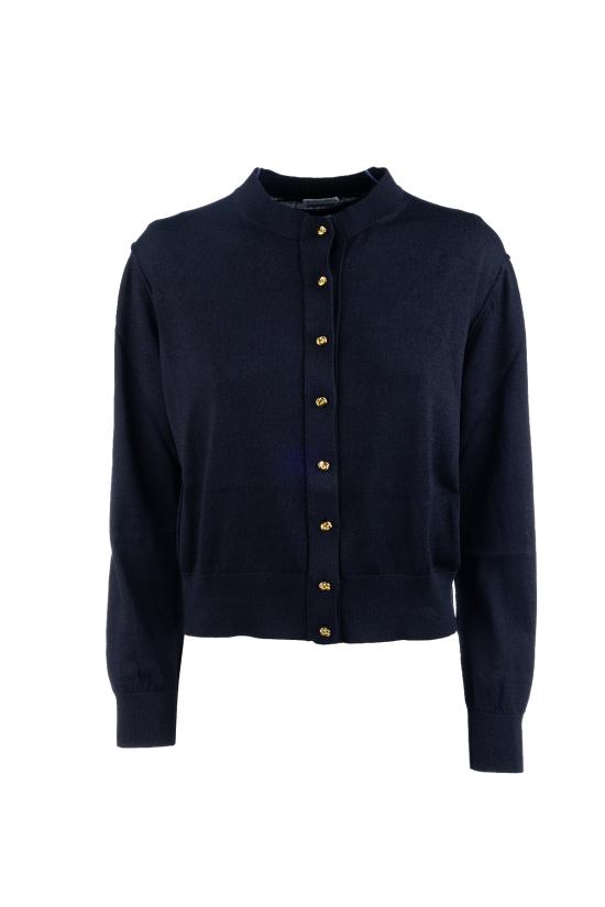 25FW 보테가베네타 머플러/스카프 841817V5M50 4121 Blu