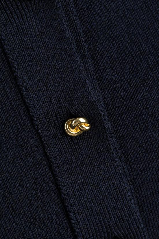 25FW 보테가베네타 머플러/스카프 841817V5M50 4121 Blu - BOTTEGA VENETA