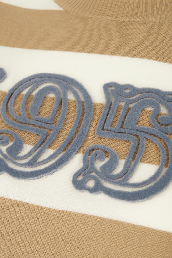 25FW 막스마라 스웨터 VITERBO 008 Sabbia - MAX MARA