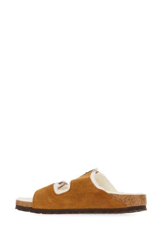 25FW 버켄스탁 샌들 1001135 MINK - BIRKENSTOCK