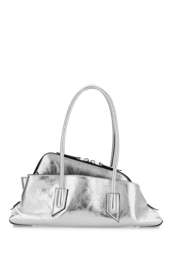 26SS 디 아티코 숄더백 250WAH00058LBT070AA 002 SILVER