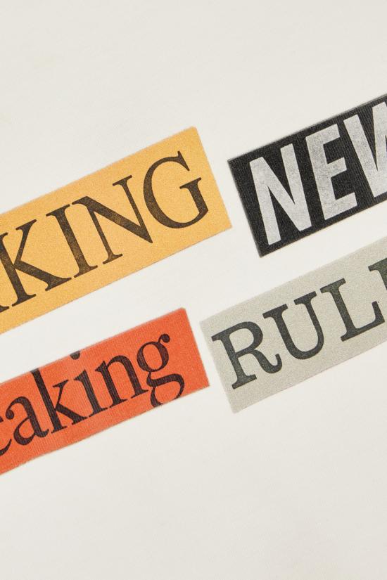 25FW 팜앤젤스 반팔 티셔츠 PMAA109F25JER005 0384 OFF WHITE MULTI - PALM ANGELS