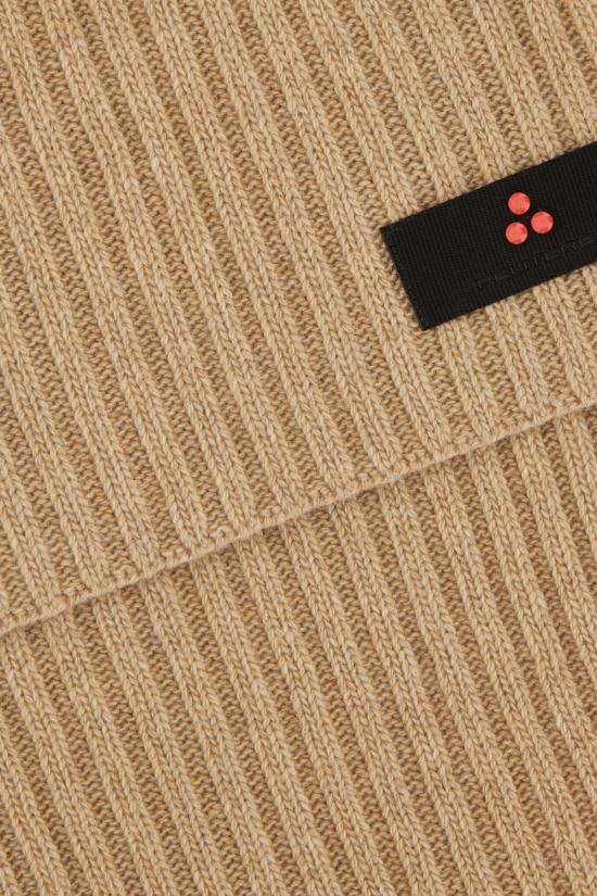 25FW 페트레이 머플러/스카프 PEX018999012217 802 Marrone - PEUTEREY