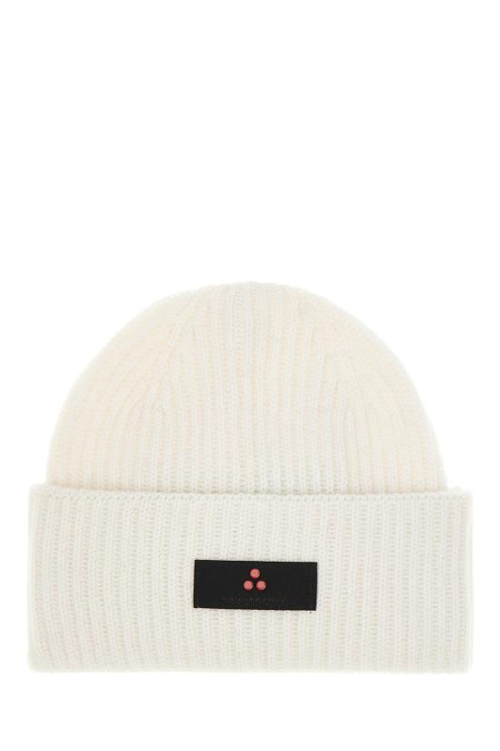 25FW 페트레이 비니 PEX018899012217 730 Bianco