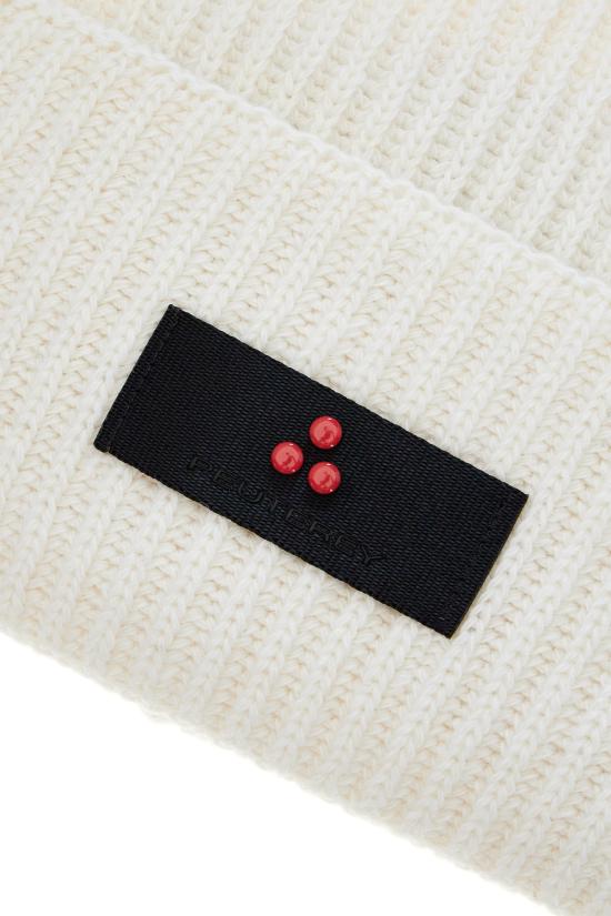 25FW 페트레이 비니 PEX018899012217 730 Bianco - PEUTEREY