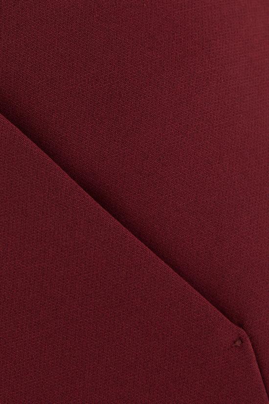 25FW 제니 숏 스커트 E308N0356 570 BORDEAUX - GENNY