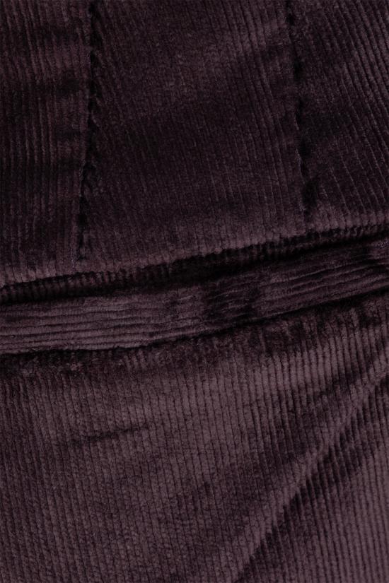 25FW 크루나 스트레이트 팬츠 CORA2505 207 BORGOGNA - CRUNA