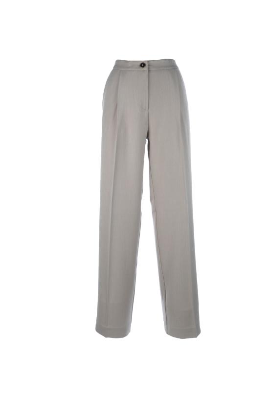 25FW 크루나 스트레이트 팬츠 CORA2514 122 Beige