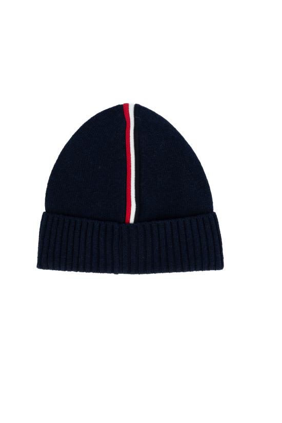 25FW [키즈] 몽클레어 모자 3B00001M1241 745 - MONCLER