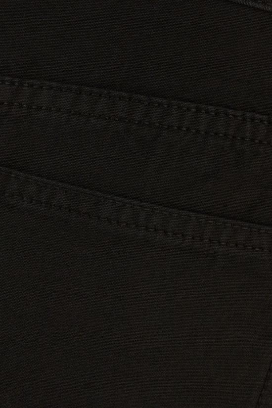 25SS 더로우 데님 팬츠 10000W3912 BLK BLACK - THE ROW