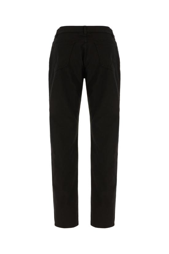 25SS 더로우 데님 팬츠 10000W3912 BLK BLACK - THE ROW