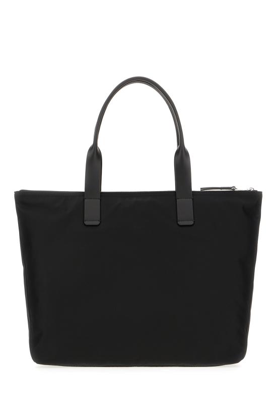 25FW 돌체앤가바나 토트백 BM2375AN421 8B956 BLACK - DOLCE & GABBANA