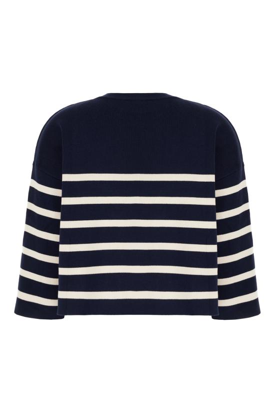 25FW 위켄드막스마라 스웨터 PINIDE 011 RIGA MARINA - WEEKEND MAX MARA