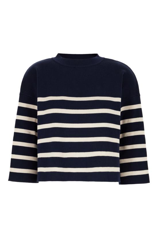 25FW 위켄드막스마라 스웨터 PINIDE 011 RIGA MARINA