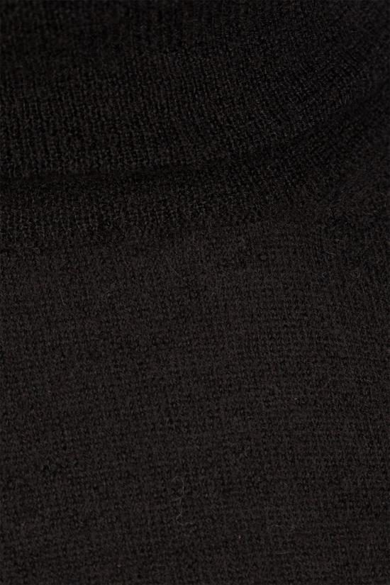 25FW 프라다 터틀넥 P2656317O0 F0003 Moro - PRADA