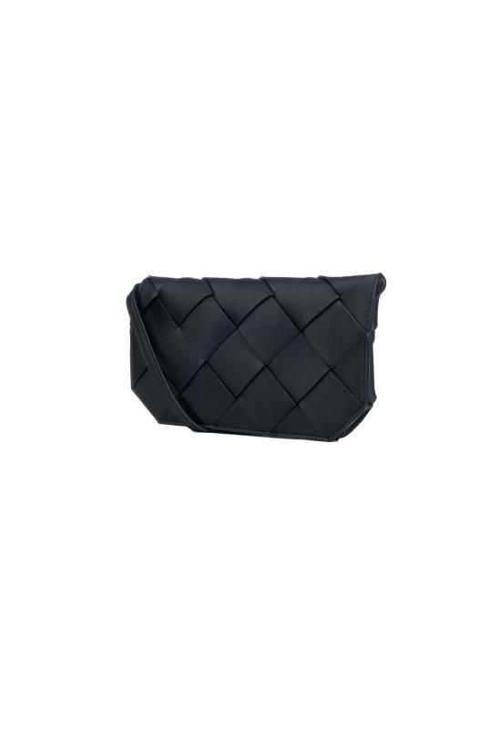 25FW 보테가베네타 남성지갑 837120V5AJ3 8803 Nero - BOTTEGA VENETA