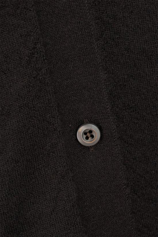 25FW 프라다 가디건 P25M7217O0 F0003 Moro - PRADA