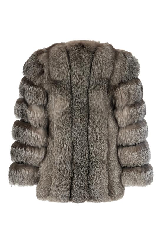 25FW OLIVIA V 무톤 MARLENE ARGENTATA - OTHER BRANDS