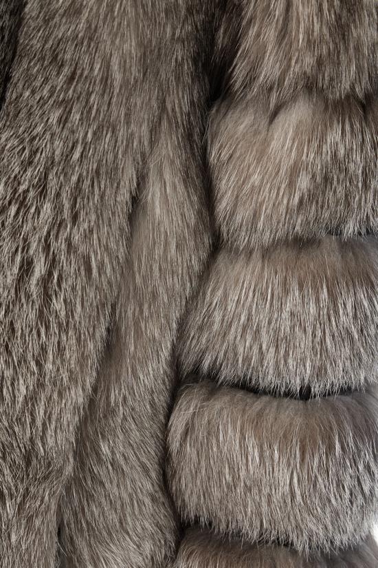 25FW OLIVIA V 무톤 MARLENE ARGENTATA - OTHER BRANDS