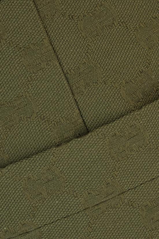 25FW 구찌 GG 캔버스 카고 숏 팬츠 814728ZAF4S 3065 Verde - GUCCI