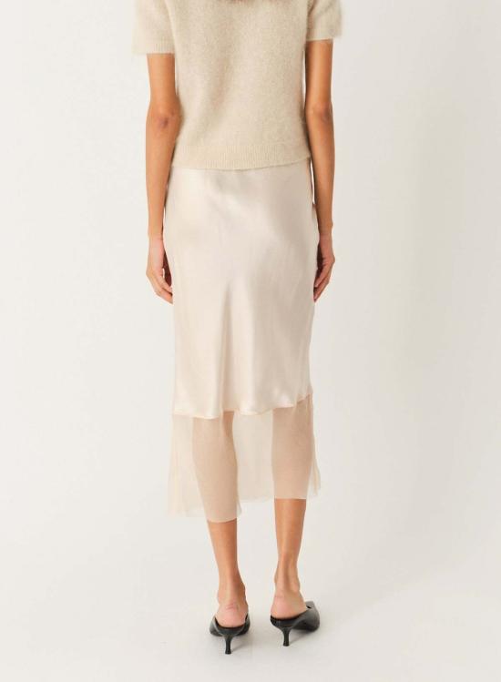  더 가먼트 미디 스커트 가먼트 카타니아 - THE GARMENT