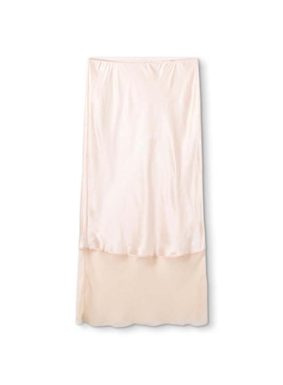  더 가먼트 미디 스커트 가먼트 카타니아 - THE GARMENT