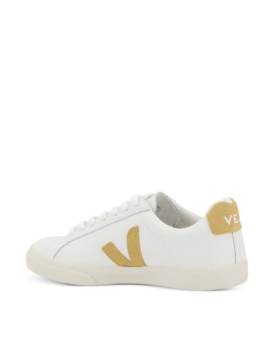 25FW 베자 스니커즈 EO0203711A extra white safran BIANCO MULTI - VEJA