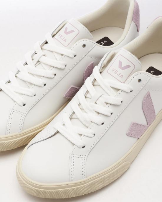 25FW 베자 스니커즈 EO0203511A extra white parme BIANCO MULTI - VEJA