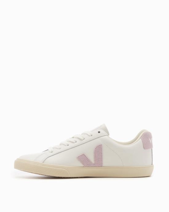 25FW 베자 스니커즈 EO0203511A extra white parme BIANCO MULTI - VEJA
