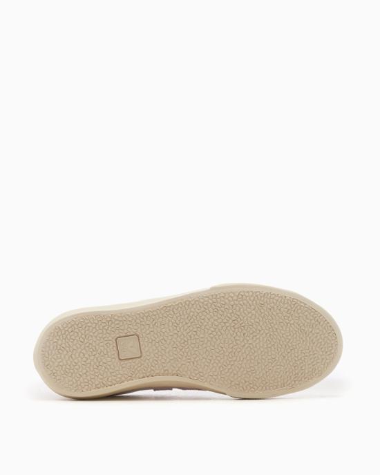 25FW 베자 스니커즈 EO0203511A extra white parme BIANCO MULTI - VEJA