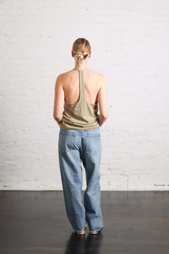  NEEDBY Heritage 데님 팬츠 니드비 헤리티지 No.3 청바지 - OTHER BRANDS