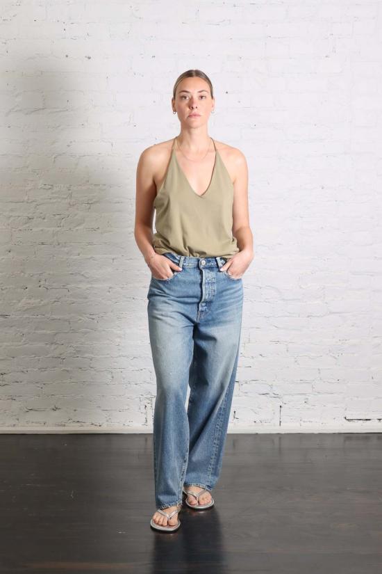  NEEDBY Heritage 데님 팬츠 니드비 헤리티지 No.3 청바지 - OTHER BRANDS