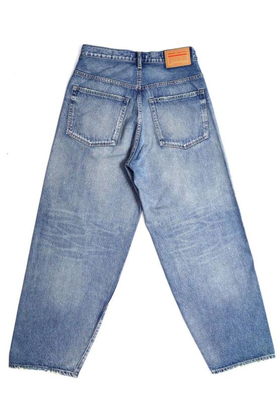  NEEDBY Heritage 데님 팬츠 니드비 헤리티지 No.3 청바지 - OTHER BRANDS