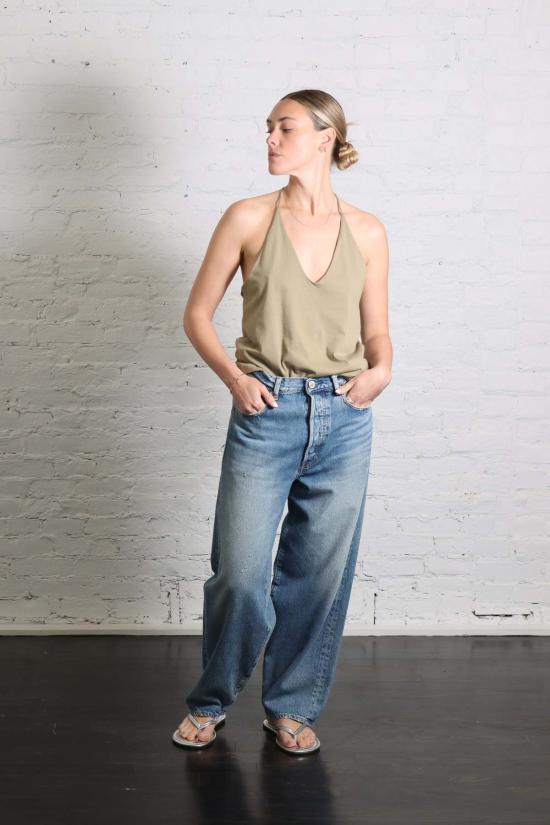  NEEDBY Heritage 데님 팬츠 니드비 헤리티지 No.3 청바지 - OTHER BRANDS