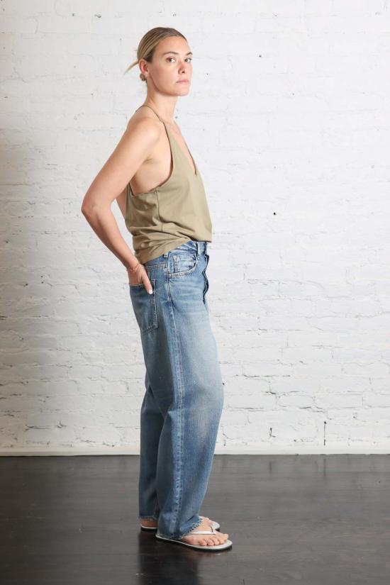  NEEDBY Heritage 데님 팬츠 니드비 헤리티지 No.3 청바지 - OTHER BRANDS