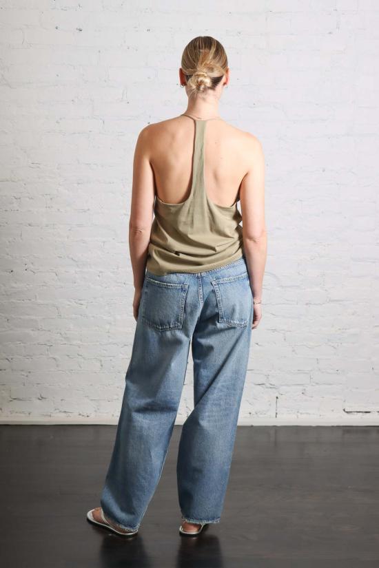  NEEDBY Heritage 데님 팬츠 니드비 헤리티지 No.3 청바지 - OTHER BRANDS