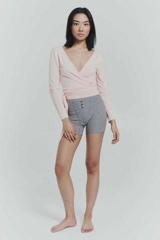  파이드 미 나우 블라우스 파인드 미 나우 발레리나 랩 탑 - FIND ME NOW