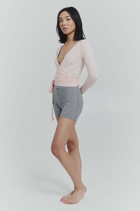  파이드 미 나우 블라우스 파인드 미 나우 발레리나 랩 탑 - FIND ME NOW