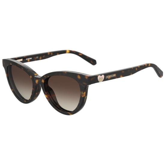  모스키노 선글라스 MOL051 CS 086 HA Havana